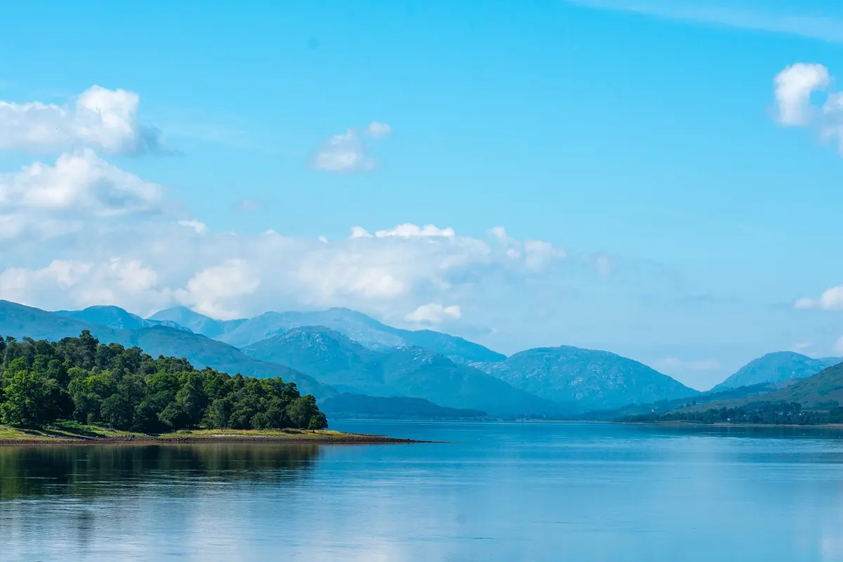 Lochside Living in Winter: What Actually Changes When the Season Turns